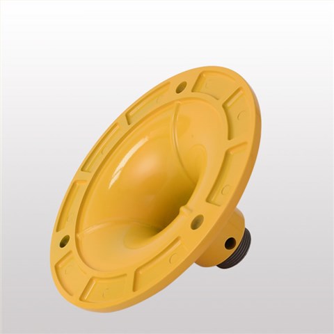 防冻、防烫立式洗眼器BH32-1008