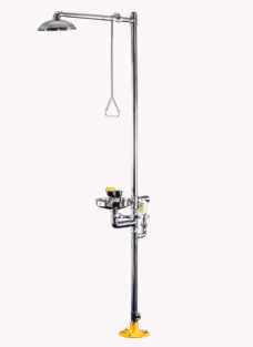 BH30-1008优越型复合式洗眼器